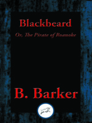 cover image of Blackbeard